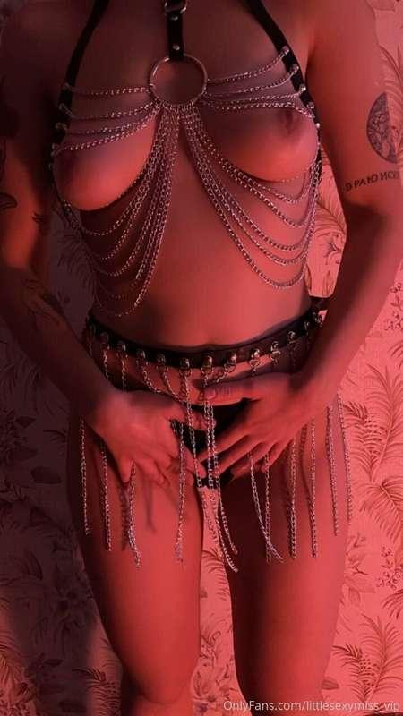 I may be a nymphomaniac, but I need your dick right now. Is ..