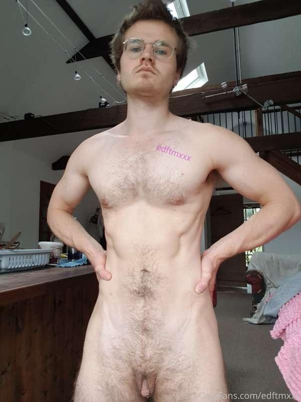 Get on your knees for me!