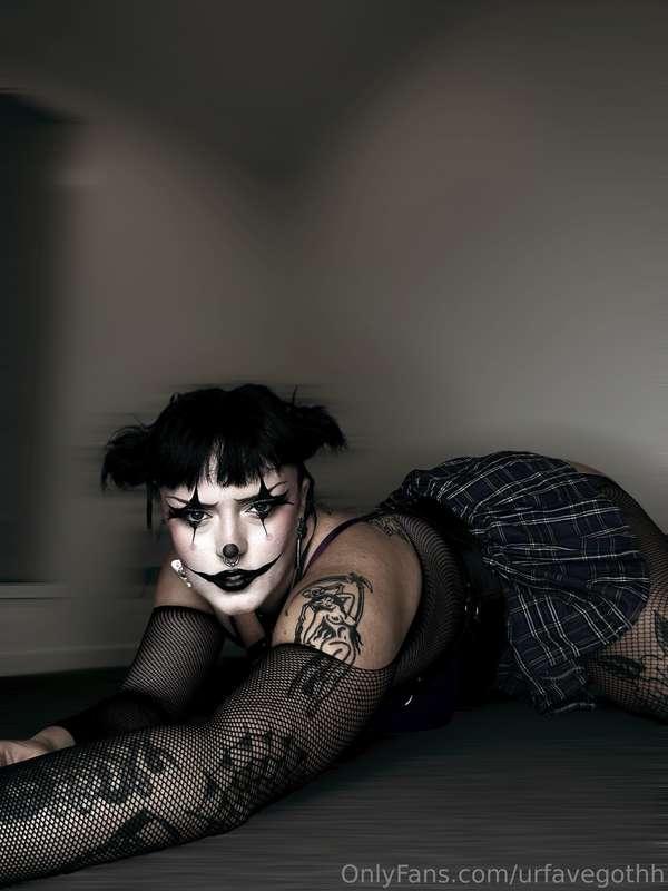 urfavegothh image #7