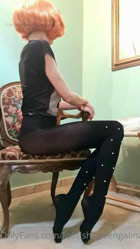 Arches for your snack?