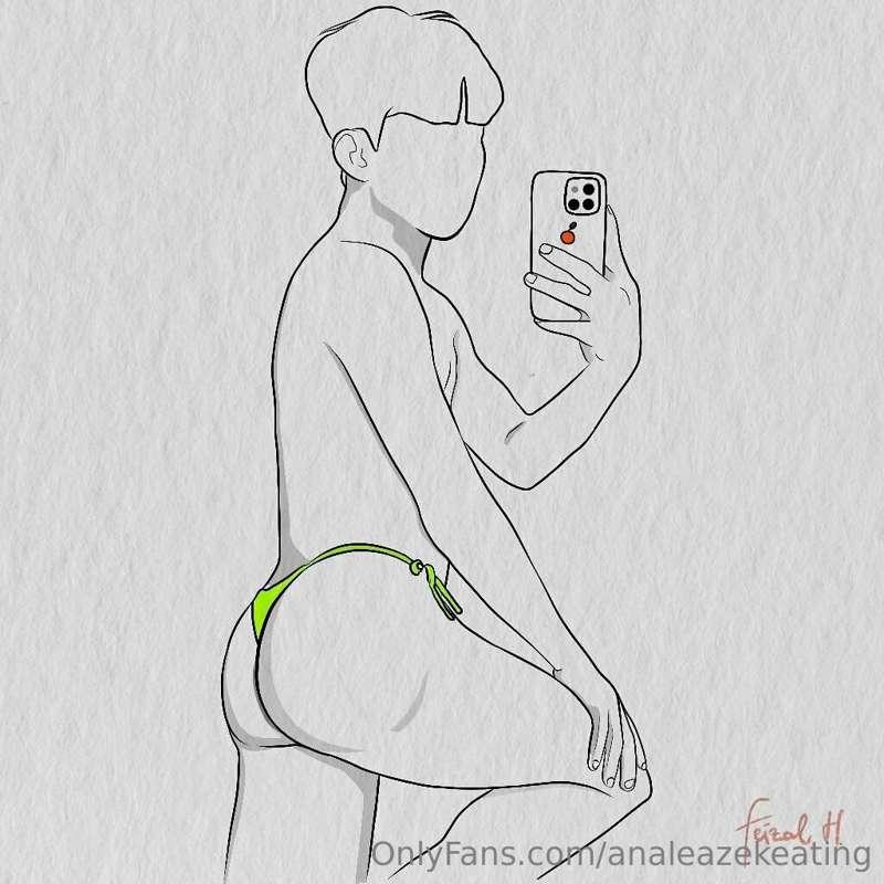 whoever makes these as your wallpaper i’ll sit on your face ..