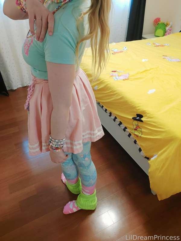 lildreamprincess image #2
