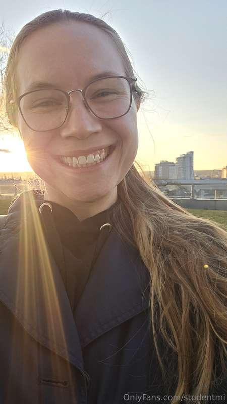 Happy Monday 😁 my teeth are doing fine 🤪