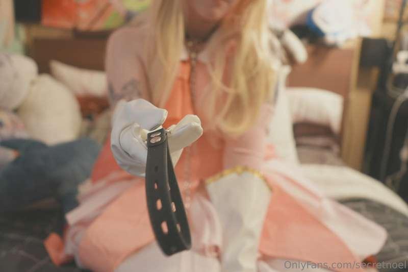 Your pet Magical Girl Illya~