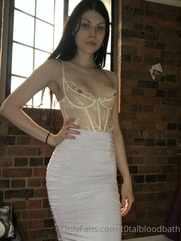 would you make me your bride?