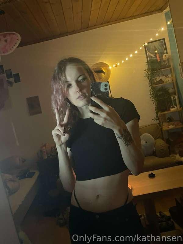My room has almost no lighting 🥲