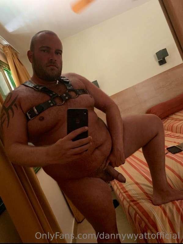 dannywyattofficial image #30