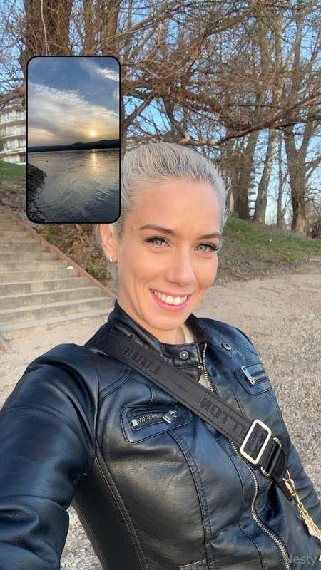 Have a nice day all of you!☀️😘