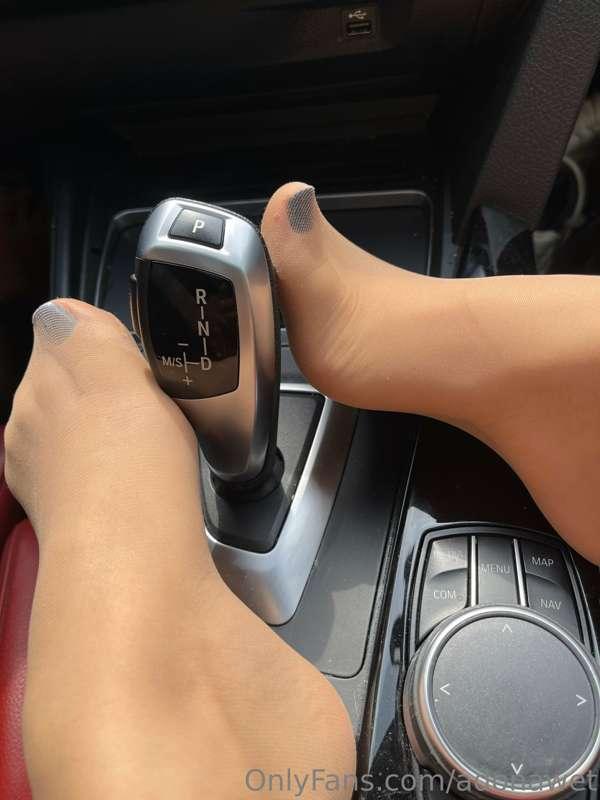 Can i drive ? 🫣