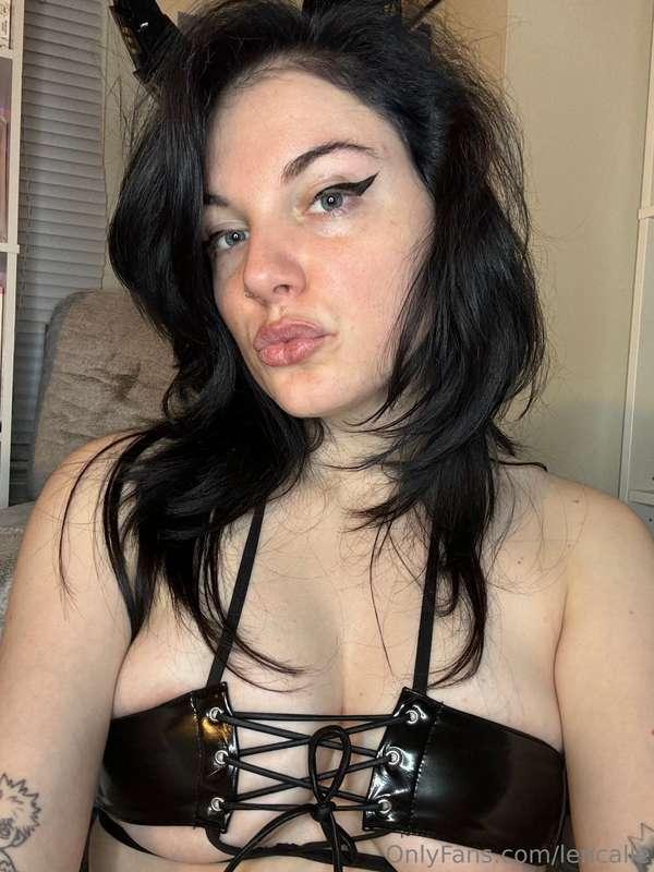 Feeling mighty fine today