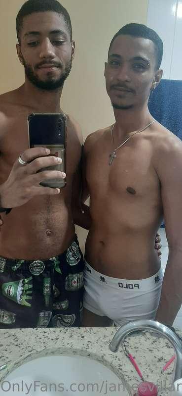 estao prontos para esse feed ?