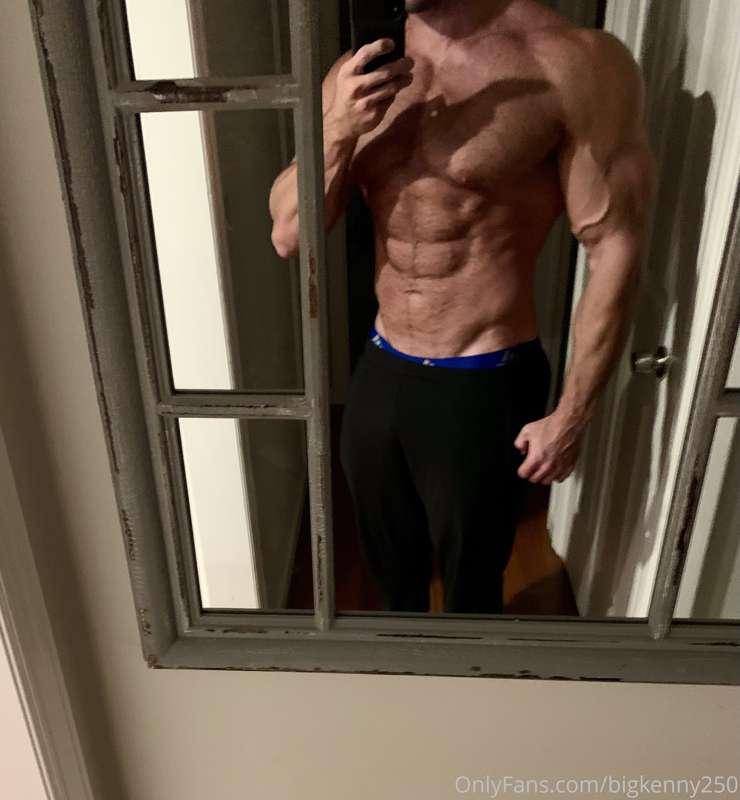 JACKED in JERSEY