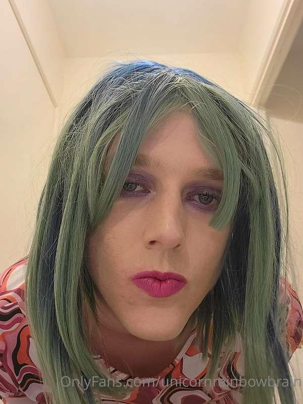 unicornrainbowbrain image #1