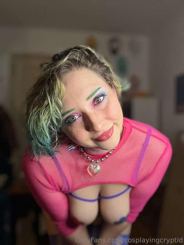 cosplayingcryptid image #13