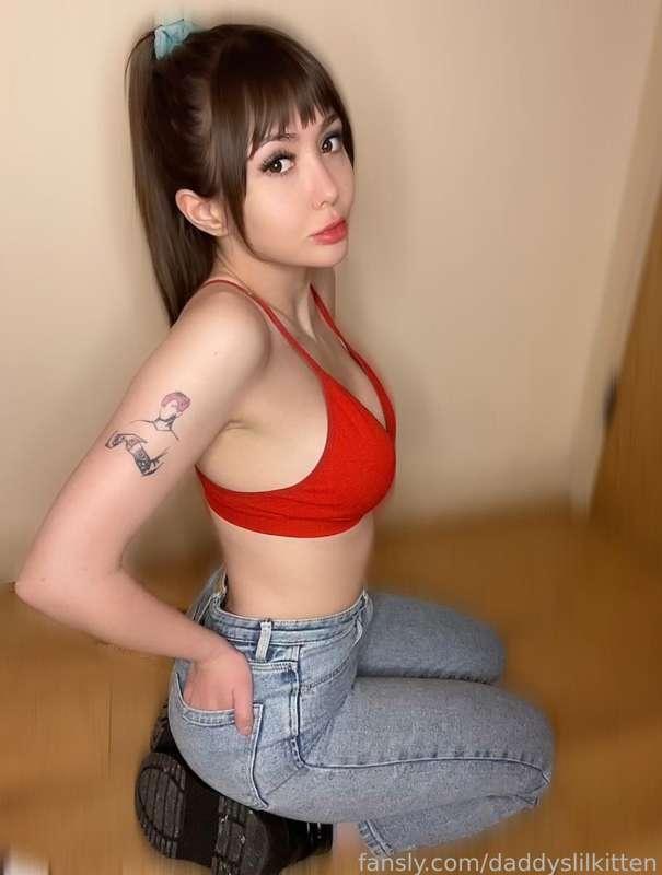 daddyslilkitten image #8