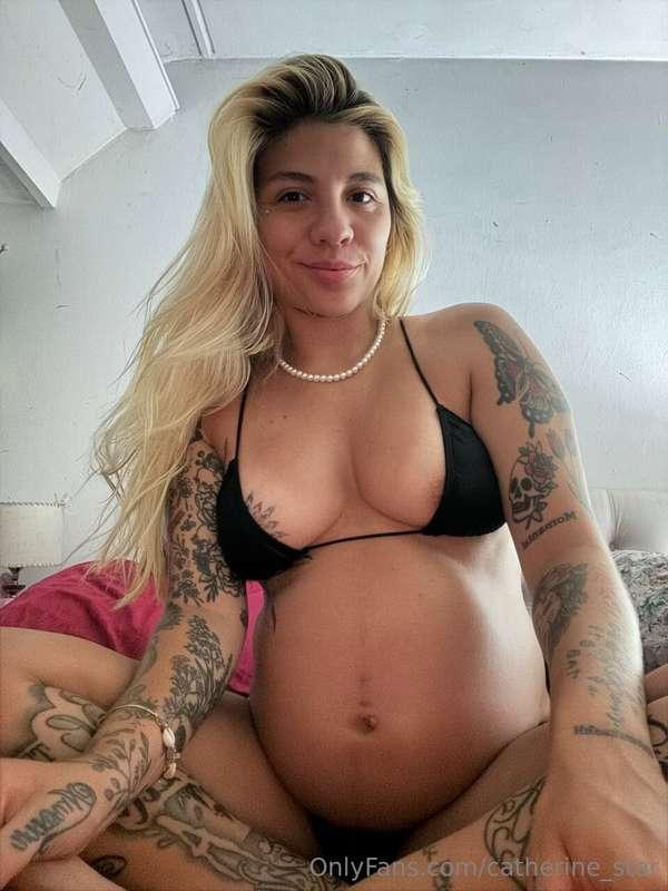💦🐮DO YOU LIKE PREGNANT WOMAN?🐮💦@Carlamel @Carlamel 🔥HOT MOMM..