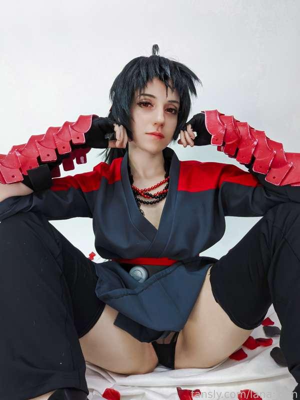 lana_rain image #2