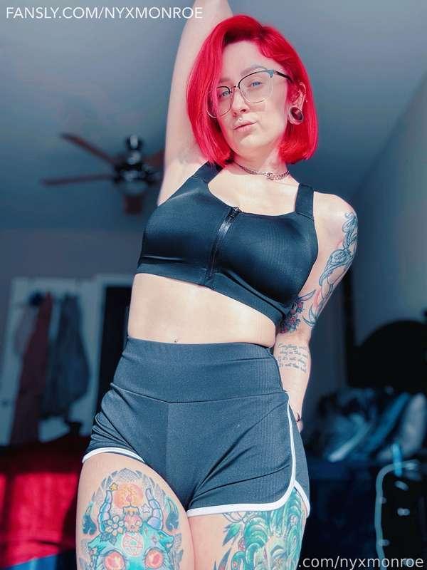 nyxmonroe image #0