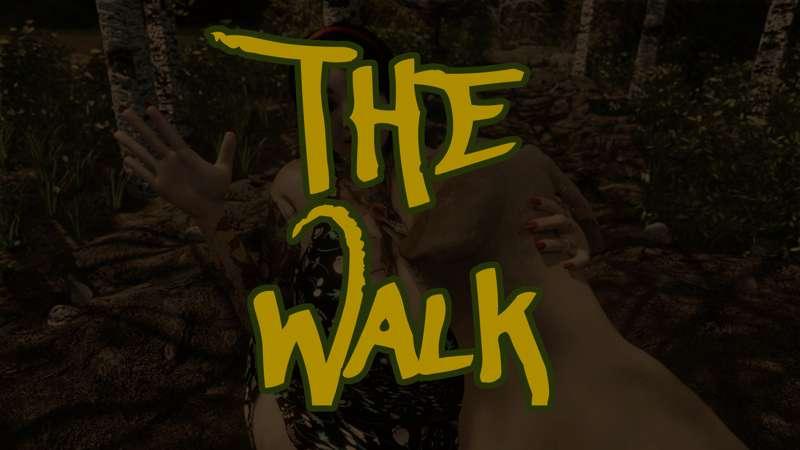 The Walk Mini