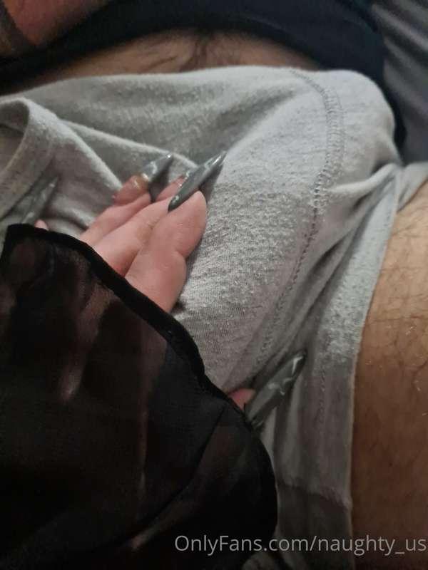 All  night of this hunk 🍆😈