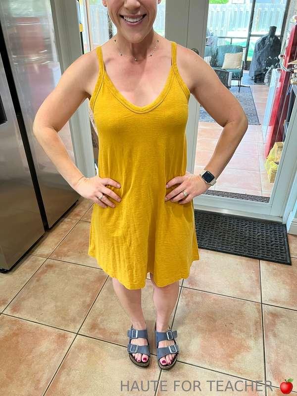 Running errands with no panties because I’m a little sore lo..