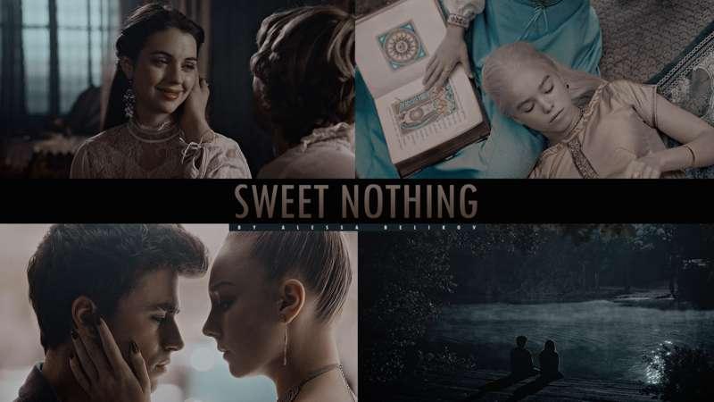 SWEET NOTHING | Vegas Pro 14+ Coloring