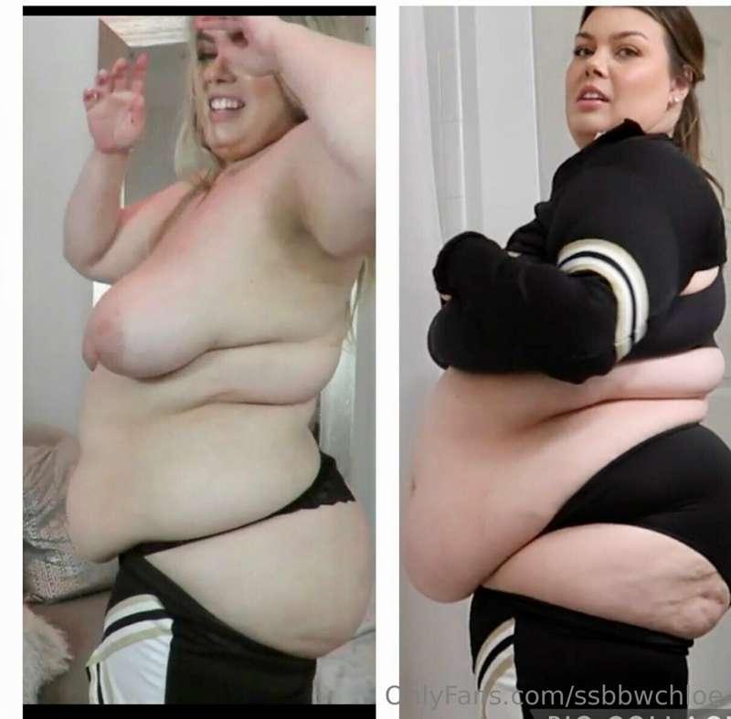 I love seeing the transformation 🤤