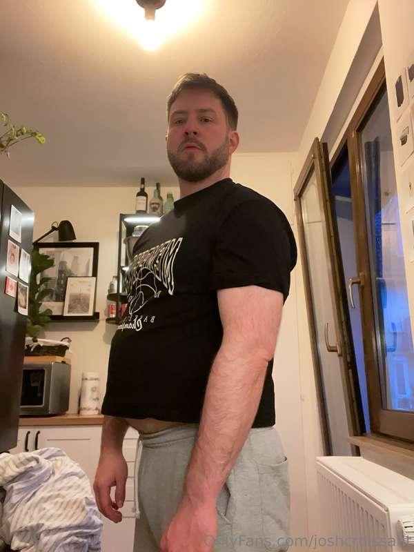 Before and after diner. How about beer now?