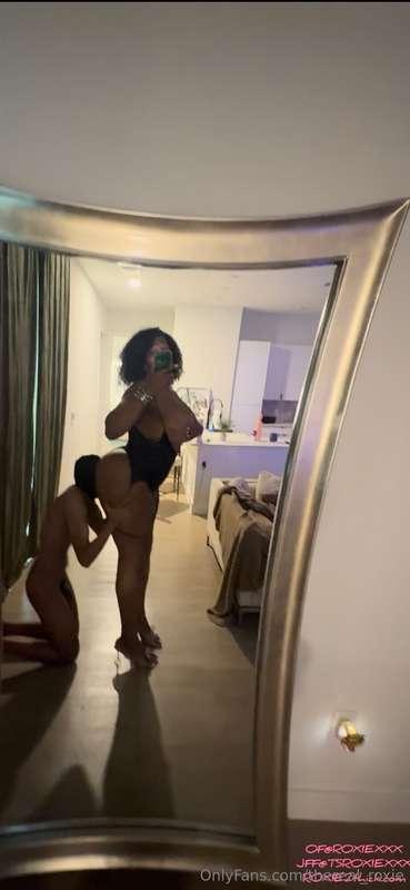 FULL VIDEO 20 MINS LONG CUM SHOT INCLUDED FULLY RAW! TSROXIE..