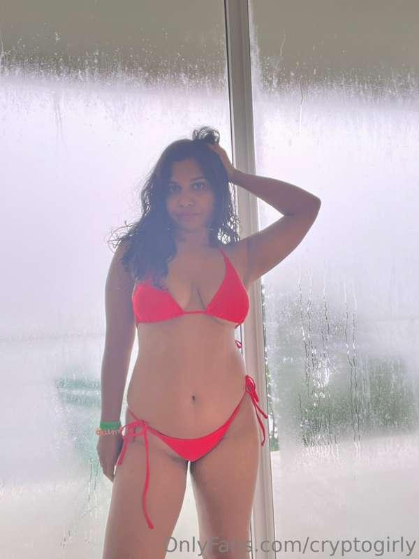 imma bikini babe 😘