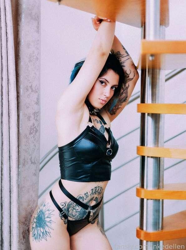 inkedellen image #7