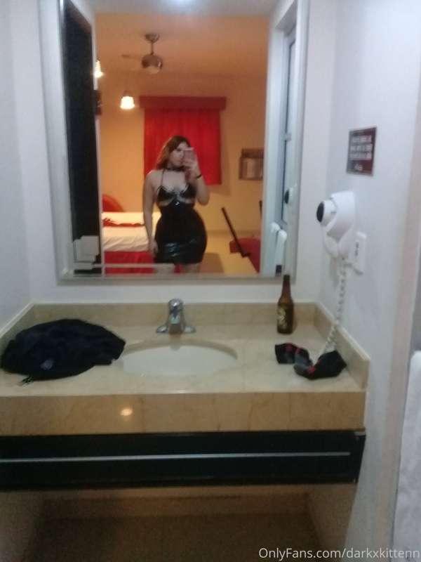 I wanna be your master