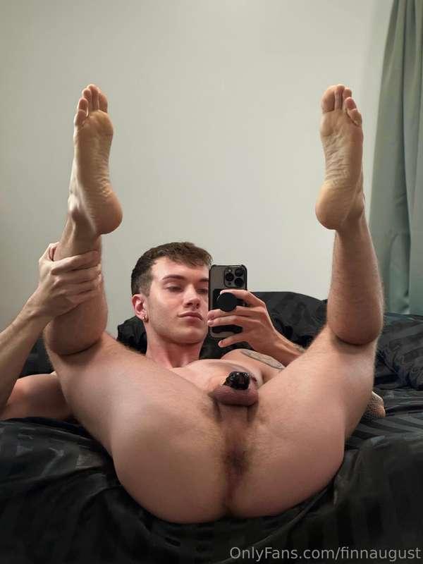 Fill me up