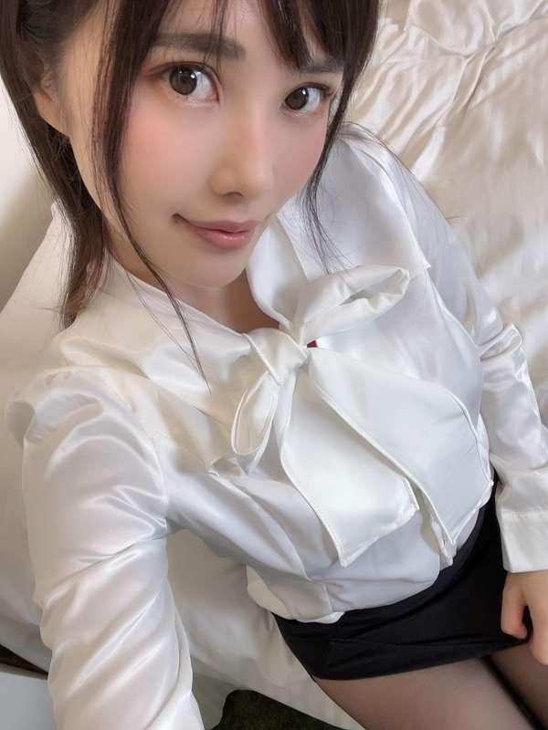 Office lady