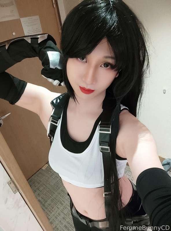 Photo

Cosplay soon?

#lolabunny #femmebunnycd #fyp #asian #selfie #foryou #teen #sissy #sexy #cosplay #young #tight #femboy