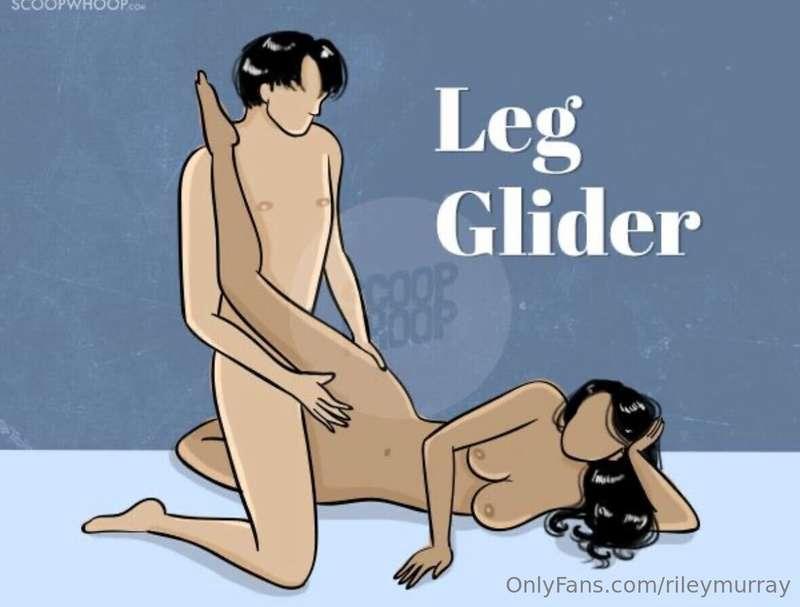 Whats your favorite position?
