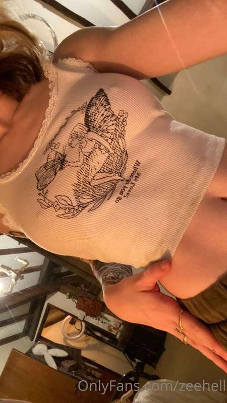 i'm getting my nipples pierced next week i'm very excited