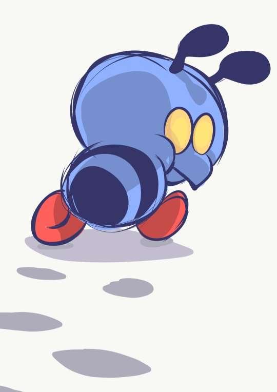 Those Ant Guys