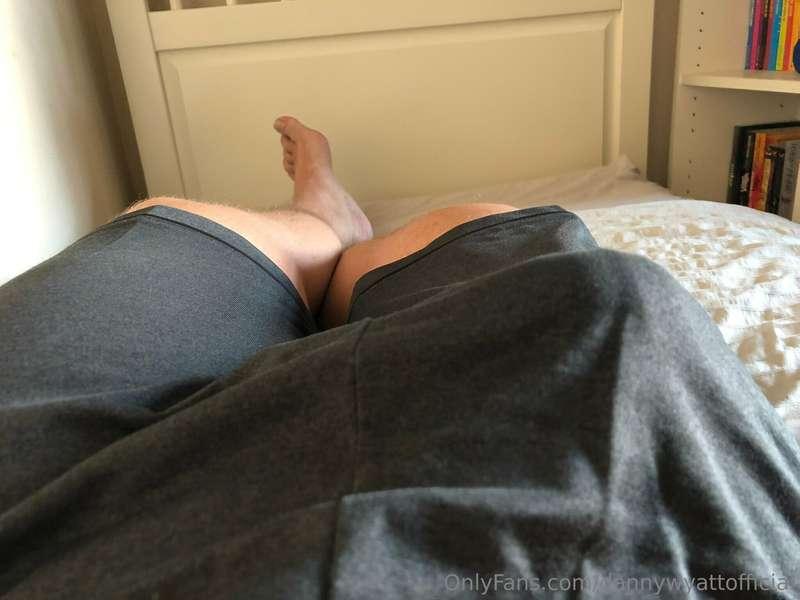 dannywyattofficial image #30