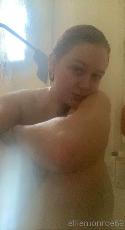 They say hot showers are good for headaches, let’s see if th..
