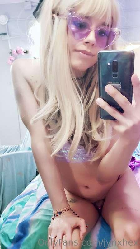 💜🦄