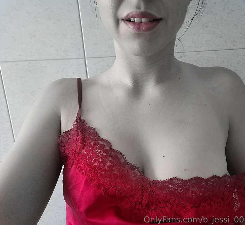 Nuova foto profilo💄 vi piace?