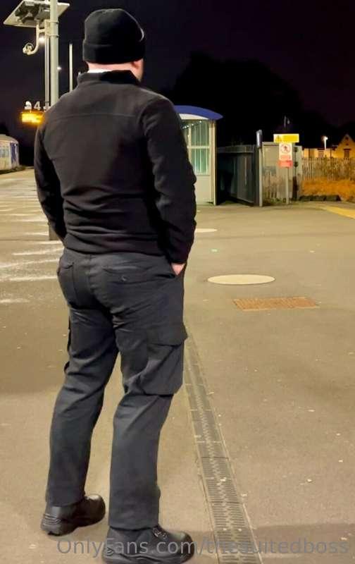 thesuitedboss image #2