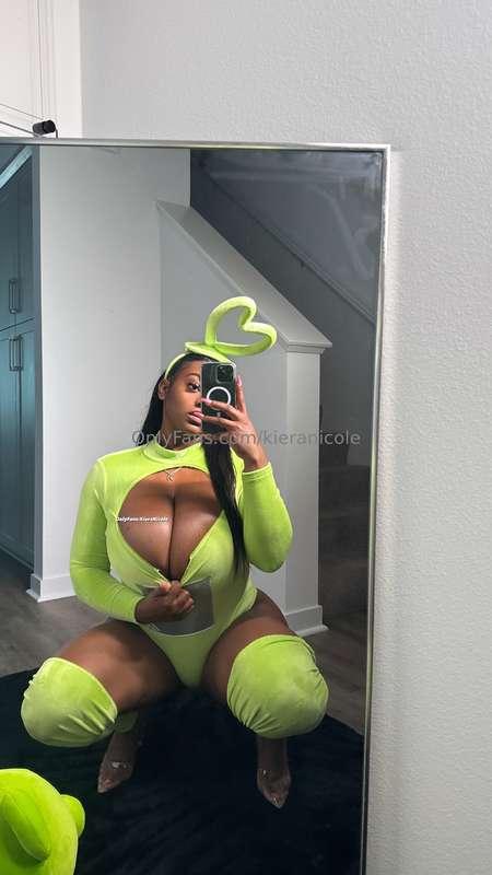 Did you love my first costume of the month? I got 30 more to..