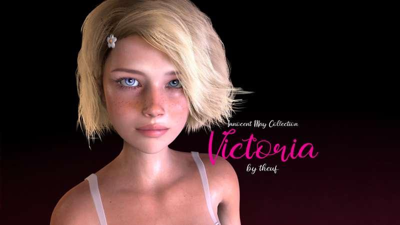 Victoria