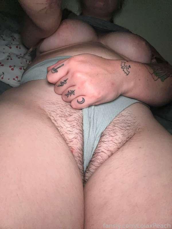 Hey 😙

#pussy #hairypussy #fyp #wedgie