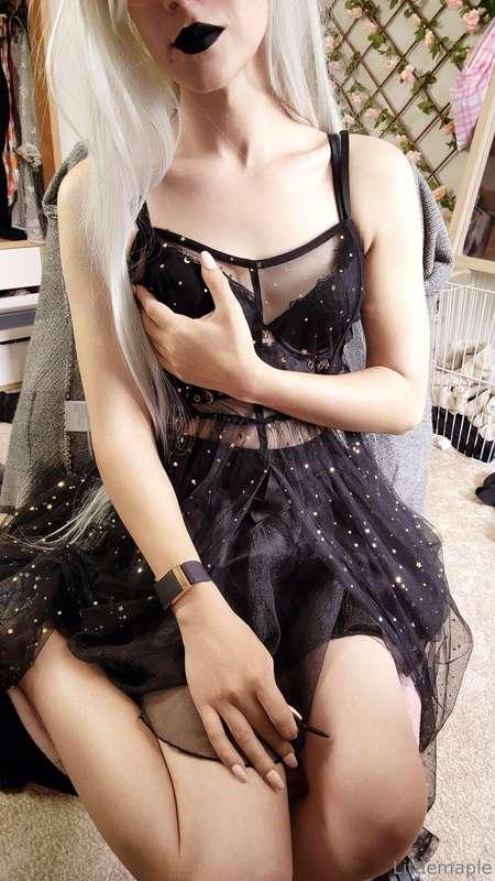 I love this outfit ~