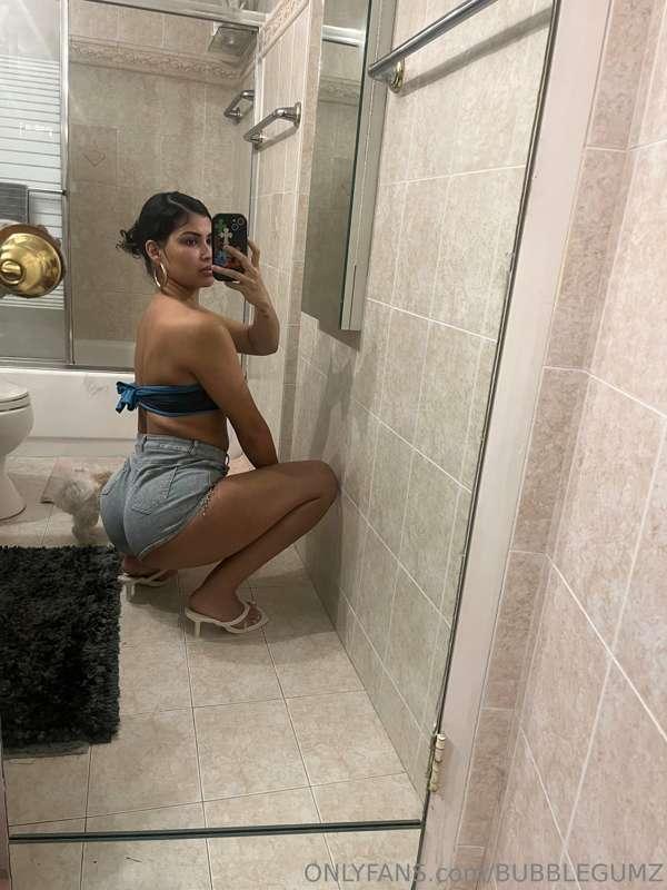 Can I ride your dick babe?!🤤🤤