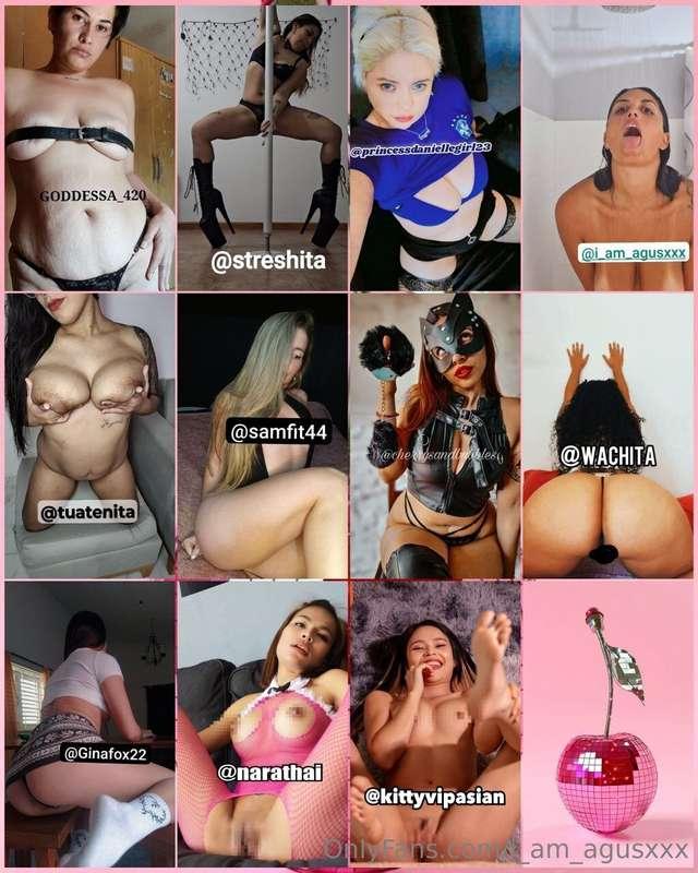 𝕊ℙ𝔼ℂ𝕀𝔸𝕃 ℙ𝔸ℂ𝕂𝔸𝔾𝔼𝕊 𝔽𝕆ℝ 𝕋ℍ𝔼 𝔽𝕀ℝ𝕊𝕋 𝕋𝕆 𝕊𝕌𝔹𝕊ℂℝ𝕀𝔹𝔼 ⁴🔥@goddessa_420@..