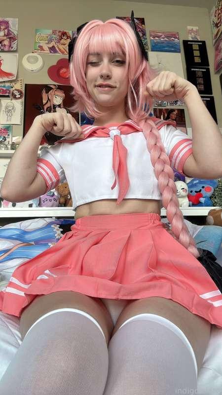 indigowhite image #34